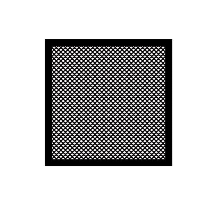 Sanibel Design Vent Covers - Made to Order Vent Cover Reggio Register Company, LLC - VCU