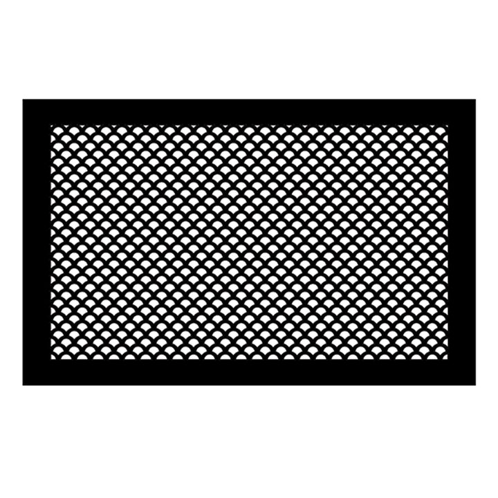 Sanibel Design Vent Covers - Made to Order Vent Cover Reggio Register Company, LLC - VCU