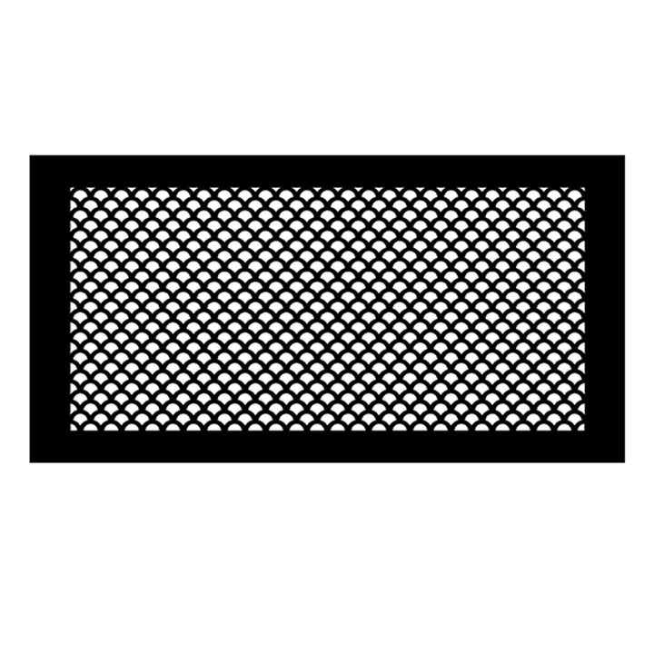 Sanibel Design Vent Covers - Made to Order Vent Cover Reggio Register Company, LLC - VCU