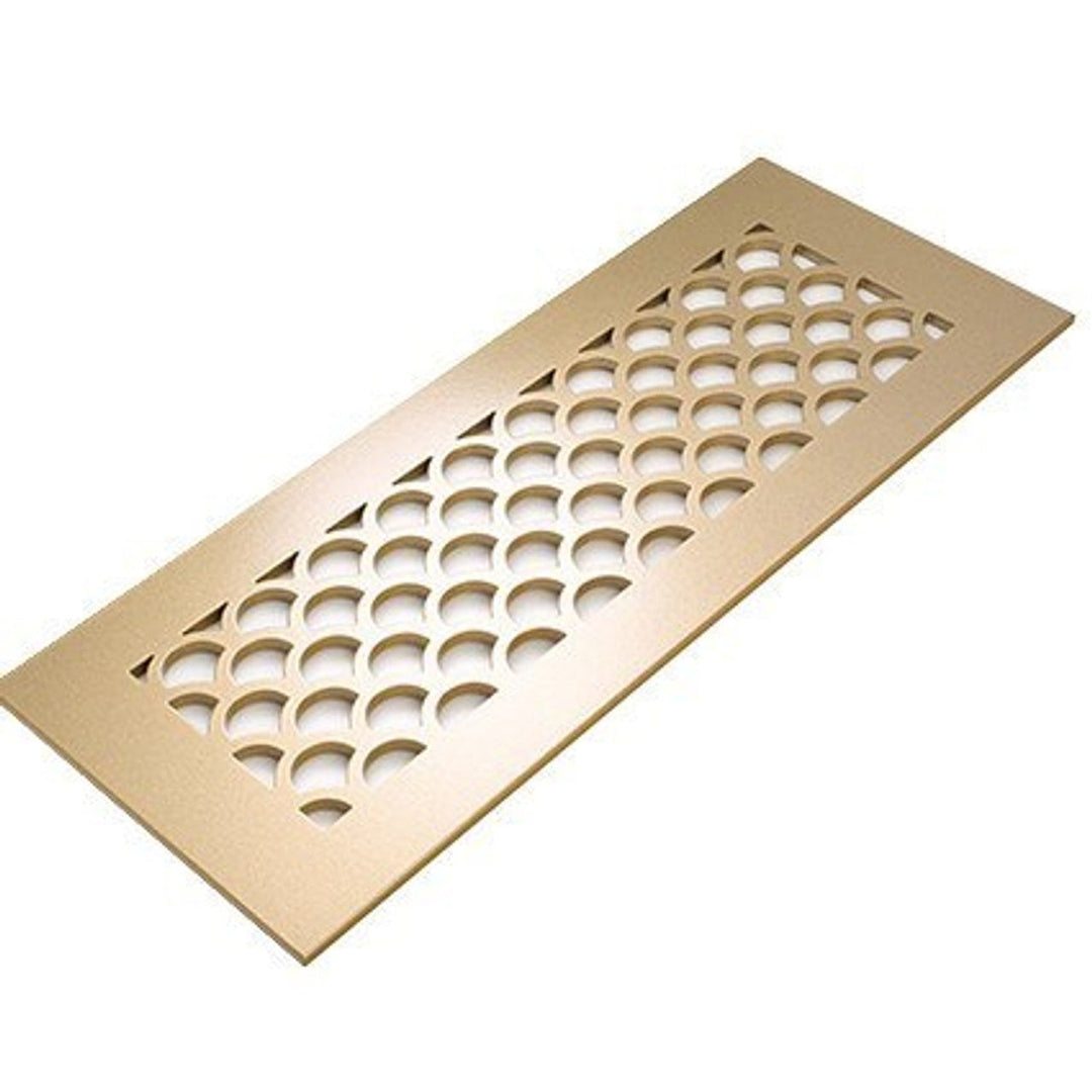 Sanibel Design Vent Covers - Made to Order