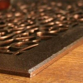 Beveled Edge Beveled Edge Reggio Register Company, LLC - VCU