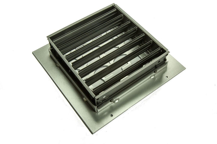 Renaissance Gold Series Registers and Returns Vent Cover Steel Crest Corporation - VCU