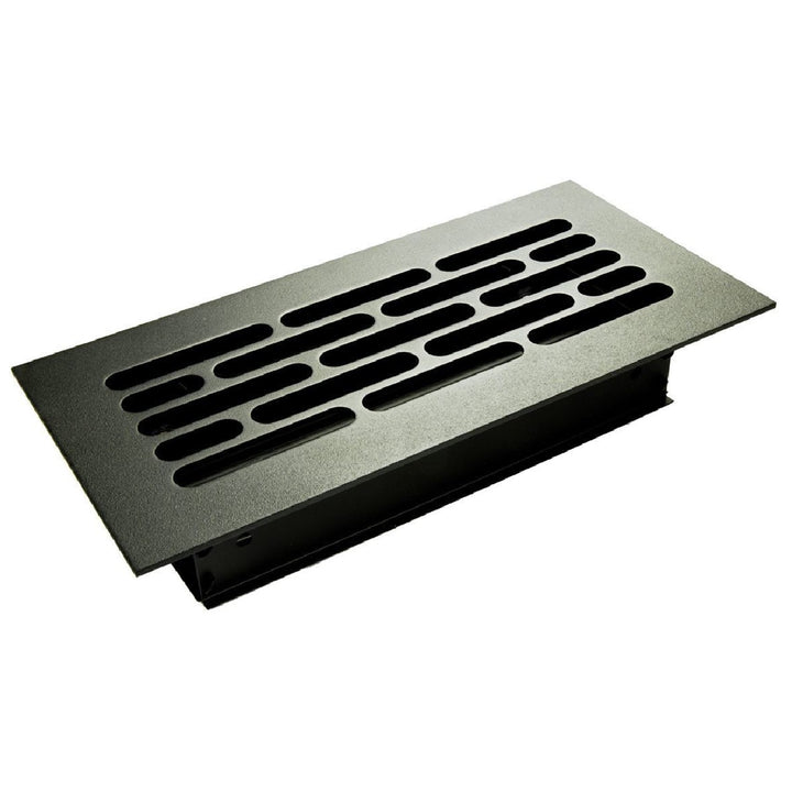 Vogue Gold Series Registers and Returns Vent Cover Steel Crest Corporation - VCU