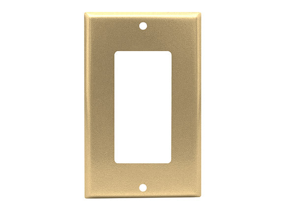 Matching Switchplates