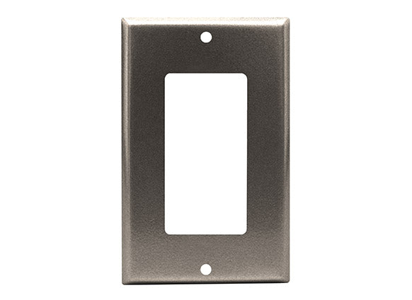 Matching Switchplates