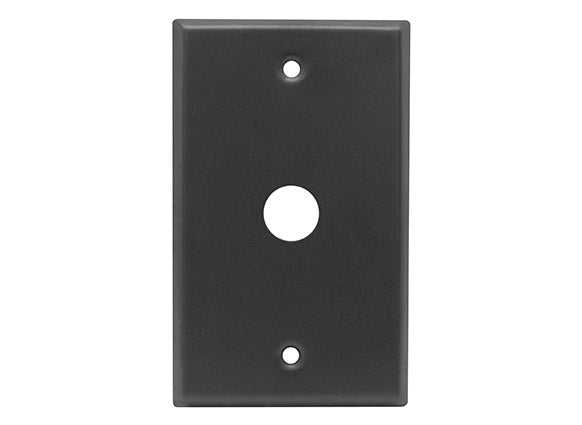 Matching Switchplates