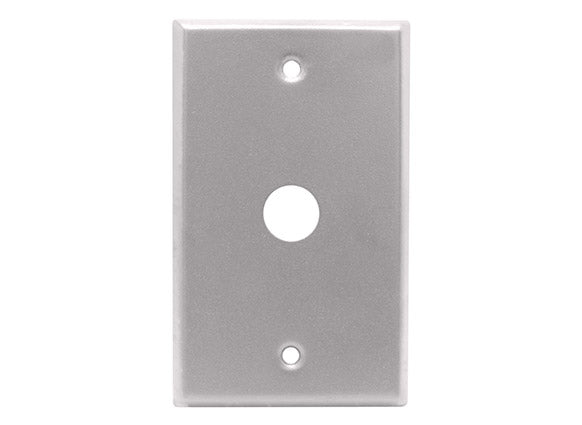 Matching Switchplates