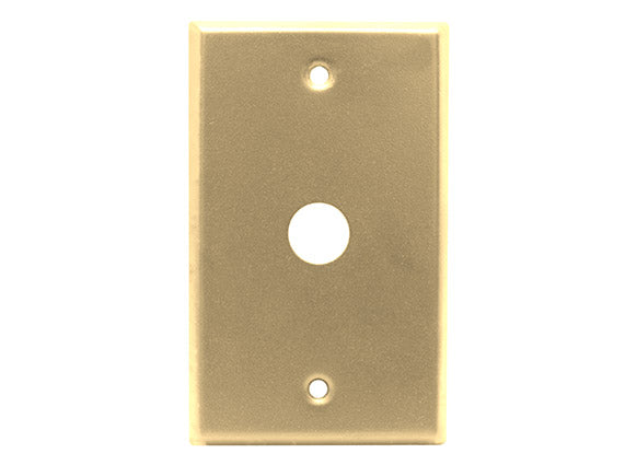 Matching Switchplates