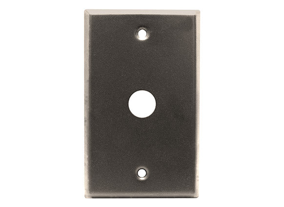 Matching Switchplates