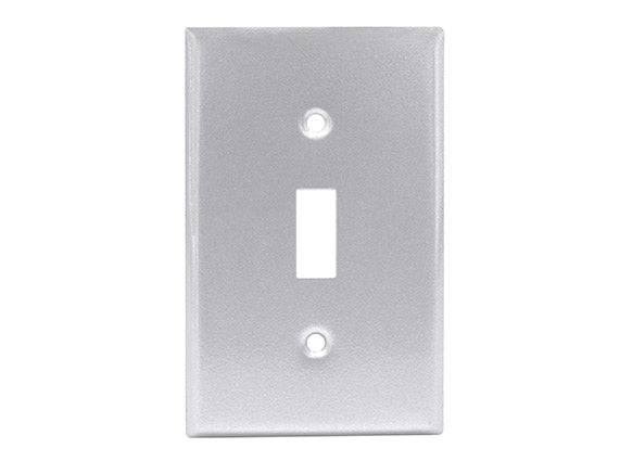 Matching Switchplates