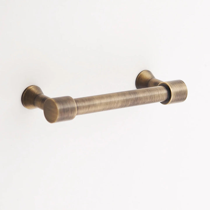 brass dresser hardware Liberty Solid Brass Drawer Pull – Vent Covers Unlimited