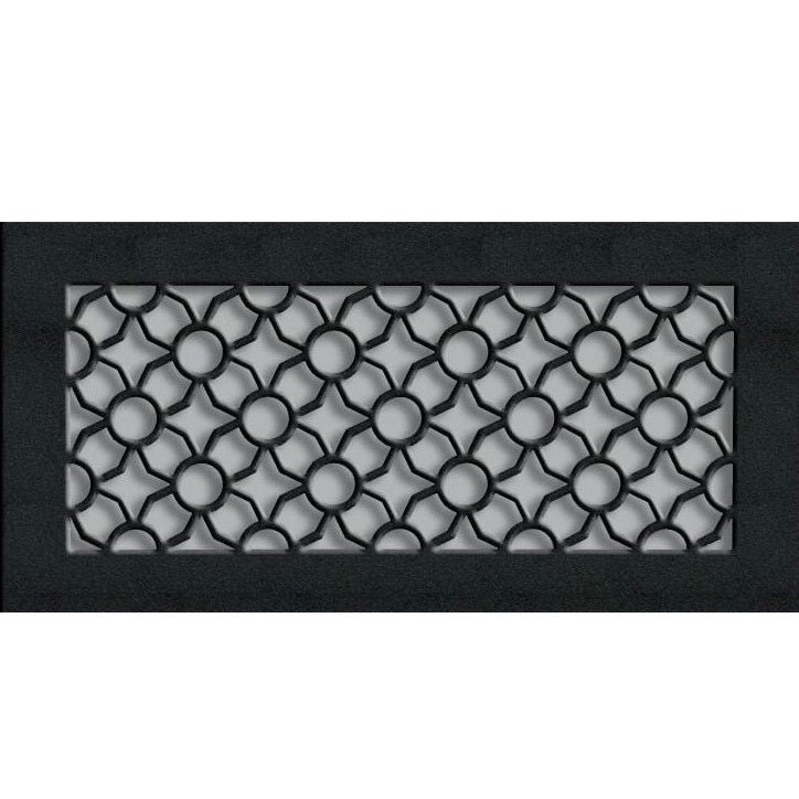 Expo Gold Series Registers and Returns Vent Cover Steel Crest Corporation - VCU