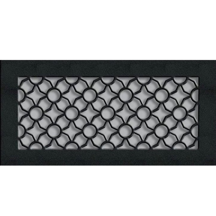 Expo Gold Series Registers and Returns Vent Cover Steel Crest Corporation - VCU