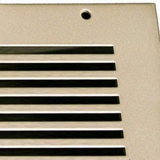 Mounting Holes for Steel Designs Mounting Holes Steel Crest Corporation - VCU