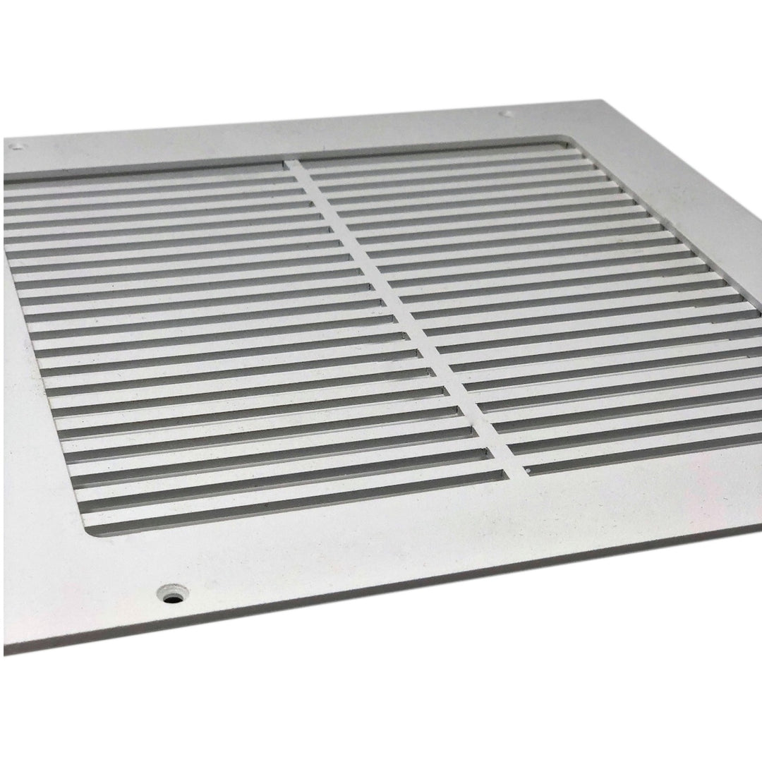 Steel Designs Pro-Linear Registers and Returns Vent Cover Steel Crest Corporation - VCU