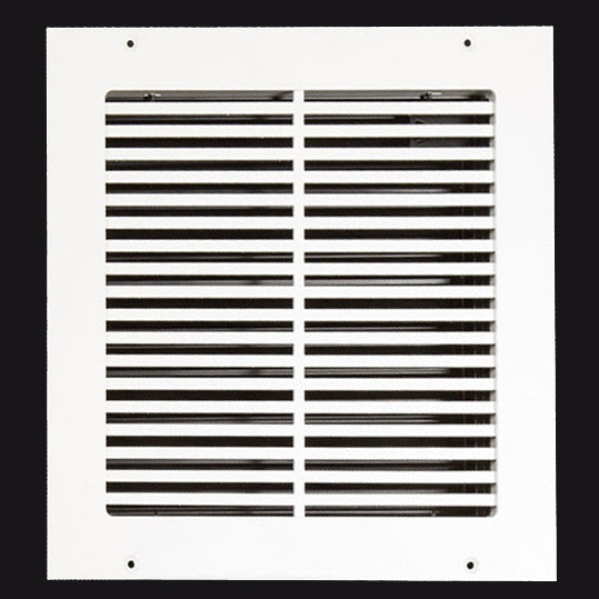Steel Designs Pro-Linear Registers and Returns Vent Cover Steel Crest Corporation - VCU