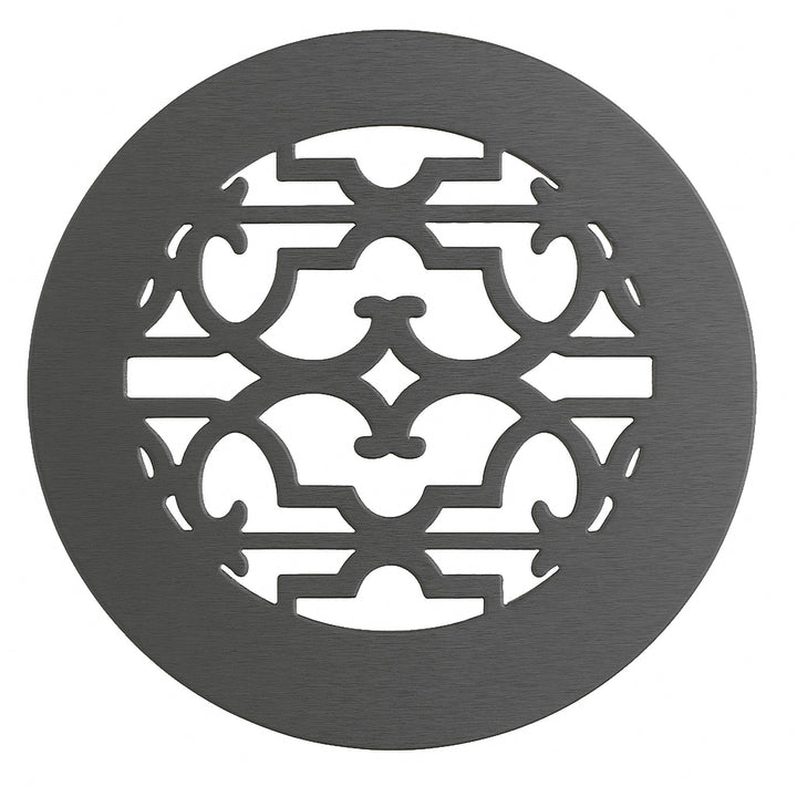 Renaissance Gold Series Registers and Returns Vent Cover Steel Crest Corporation - VCU