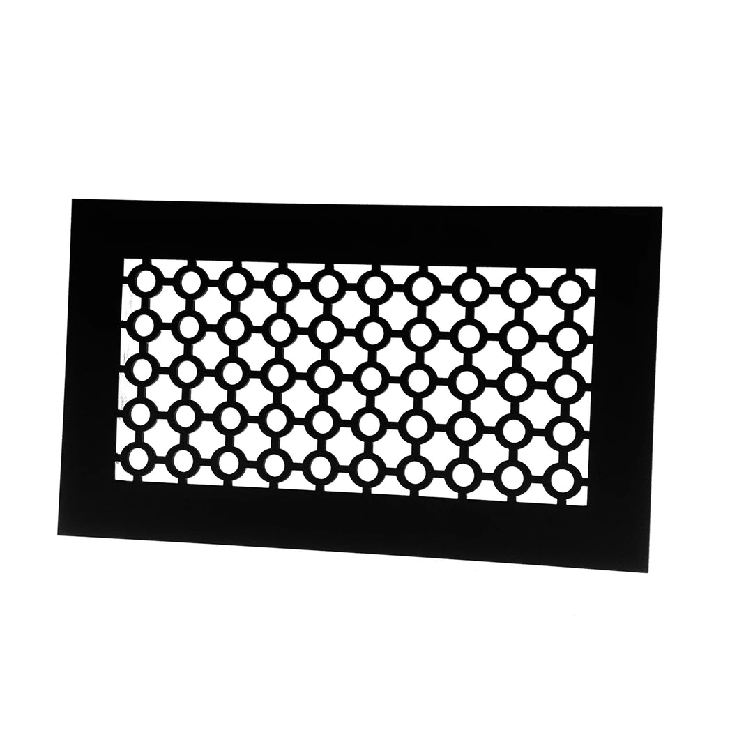 Castle Gold Series Registers and Returns – Vent Covers Unlimited