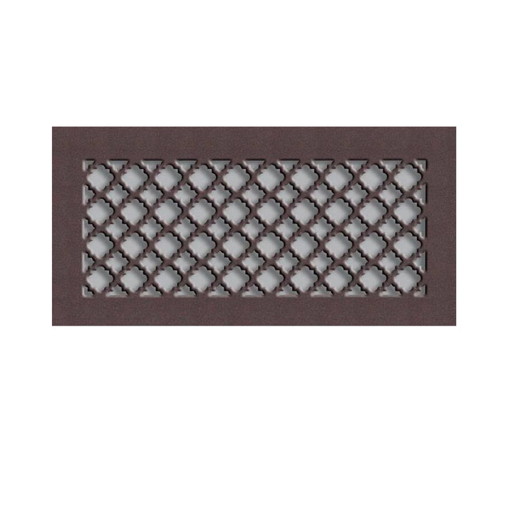 New Classic Gold Series Registers and Returns Vent Cover Steel Crest Corporation - VCU
