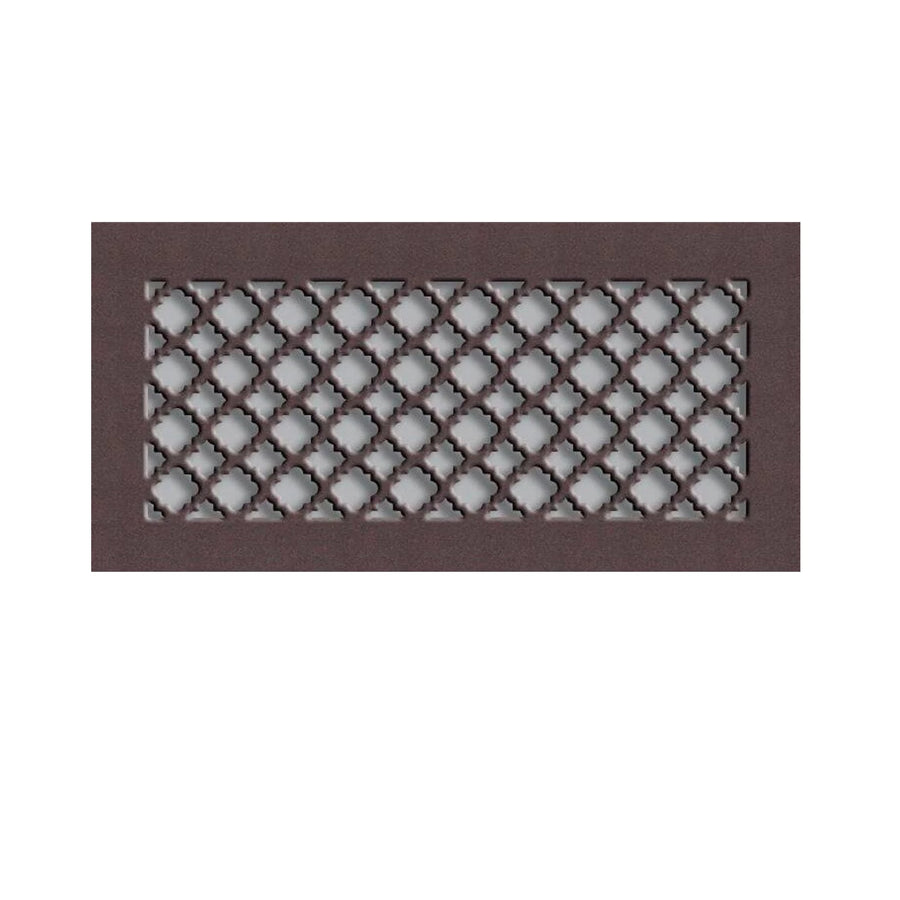 New Classic Gold Series Registers and Returns Vent Cover Steel Crest Corporation - VCU