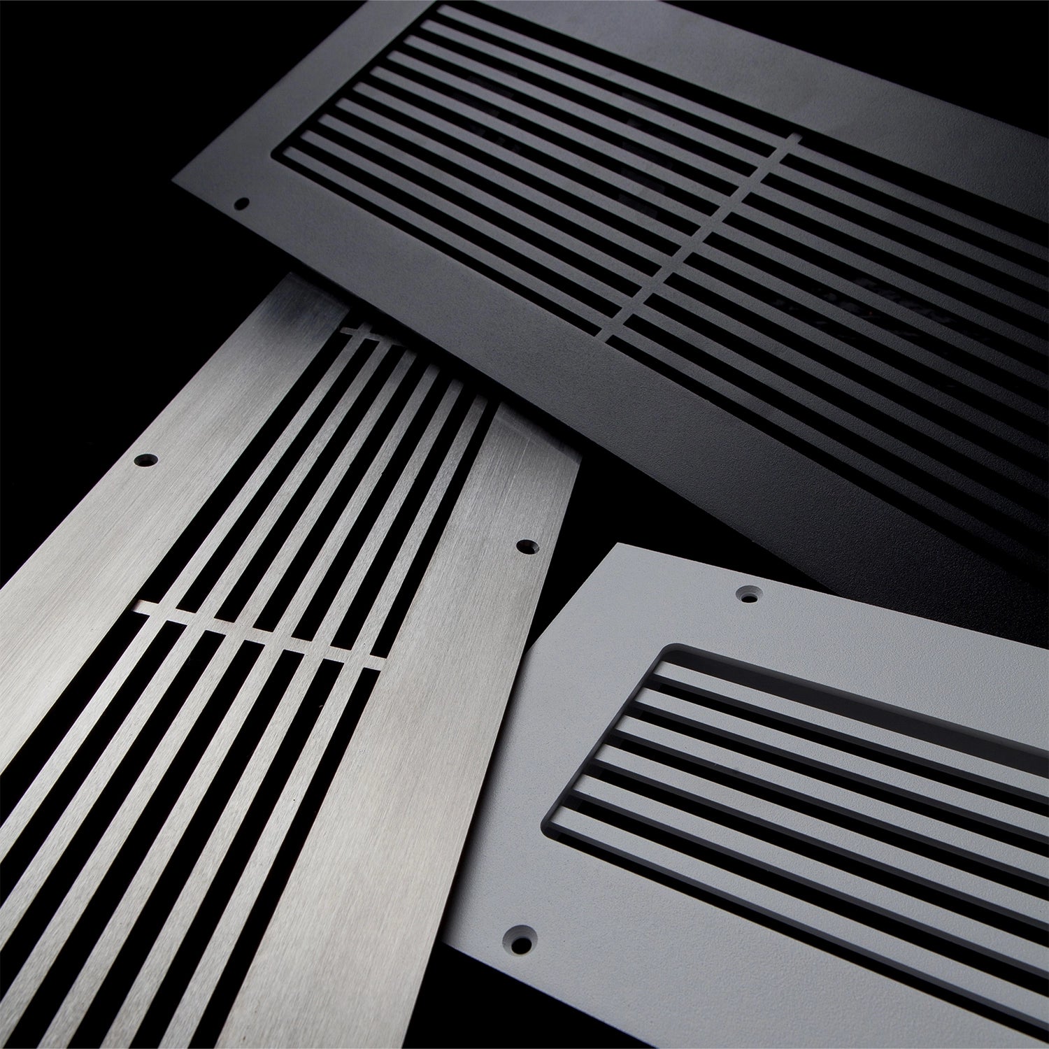 Steel Designs Pro-Linear Registers and Returns – Vent Covers Unlimited