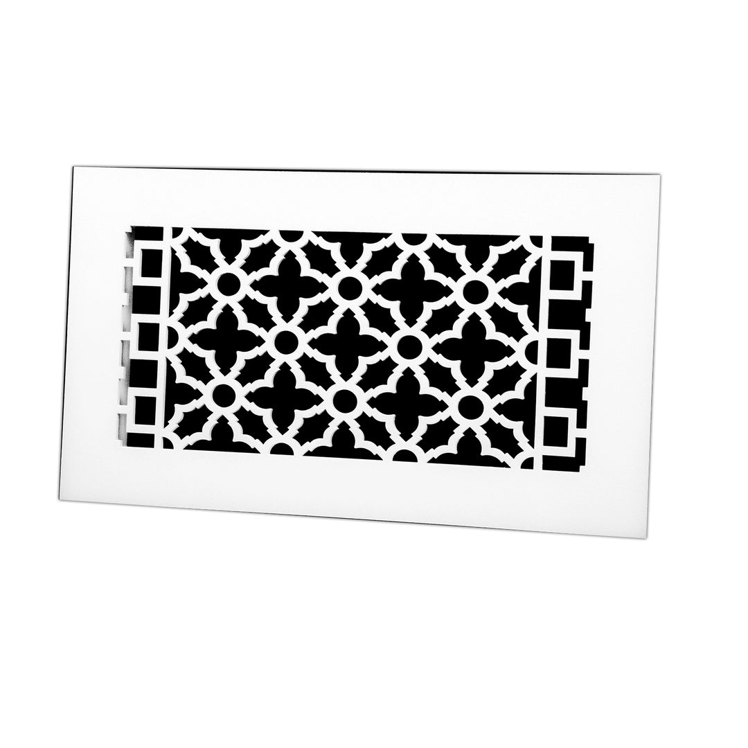 Vintage Gold Series Registers and Returns Vent Cover
