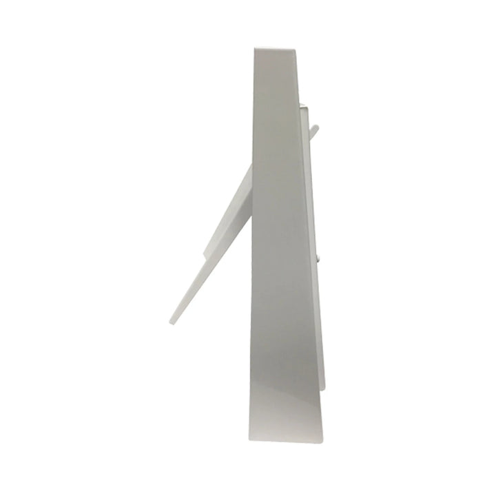 Linear Steel Gravity Register Gravity Register Steel Plated (Wholesale Registers) - VCU