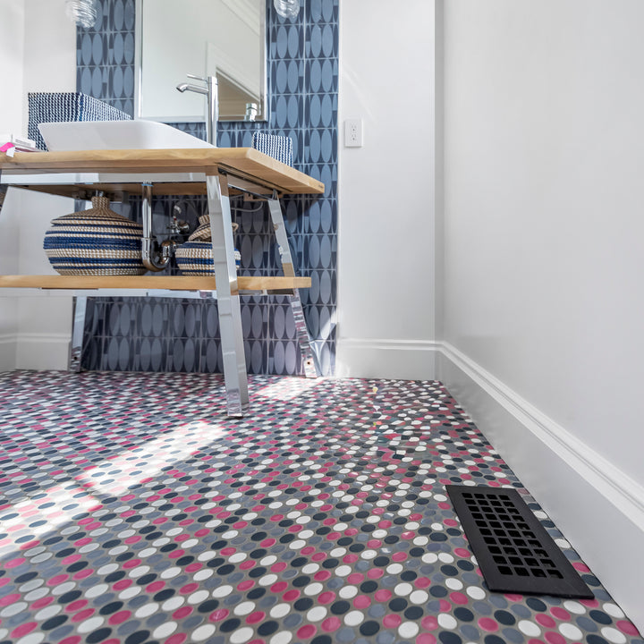Square Design Vent Covers - Made to Order Vent Cover Reggio Register Company, LLC - VCU