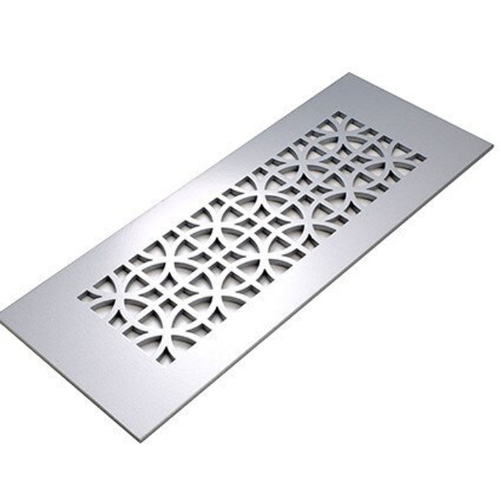 Sunray Design Vent Covers - Made to Order Vent Cover Reggio Register Company, LLC - VCU