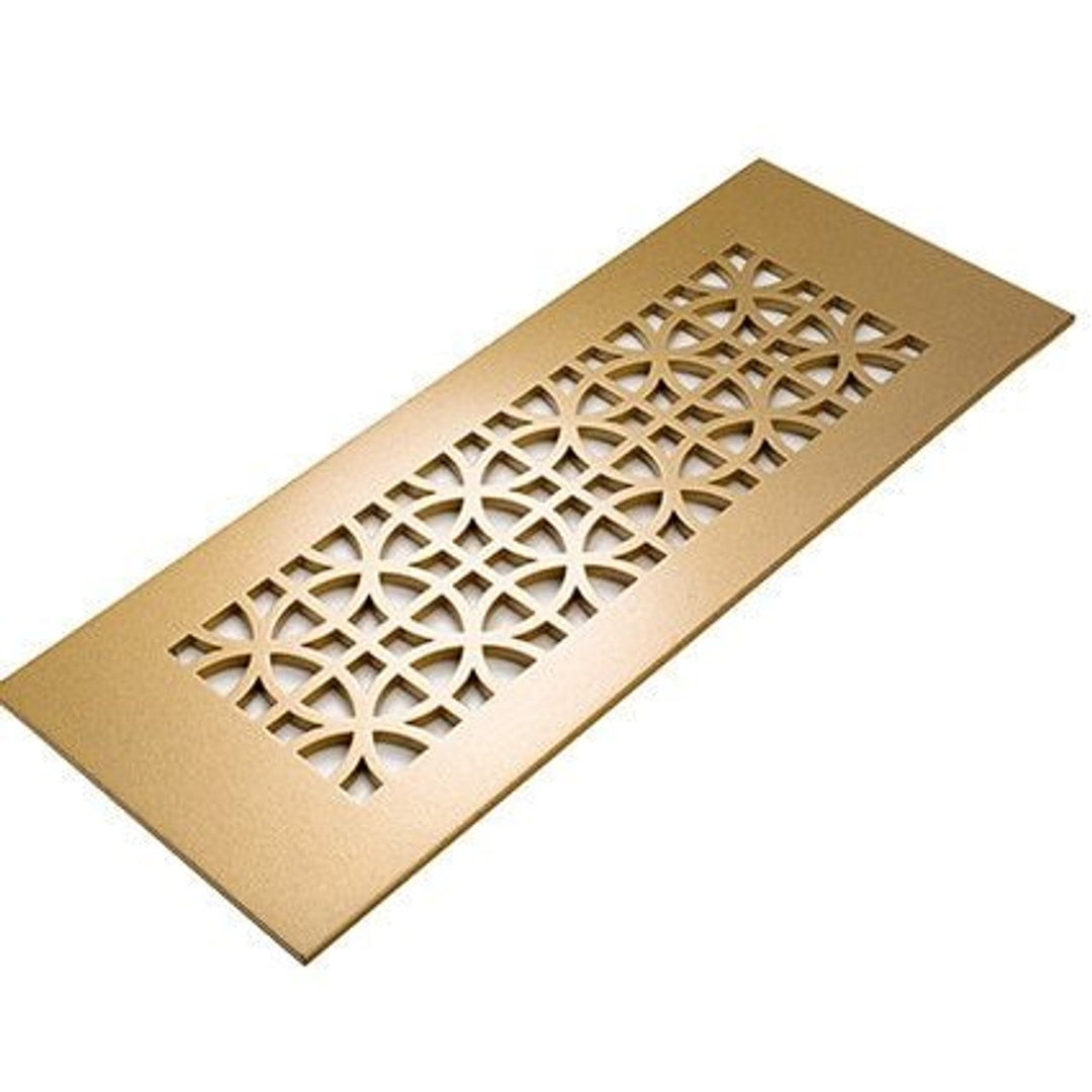 Sunray Design Vent Covers - Made to Order Vent Cover Reggio Register Company, LLC - VCU