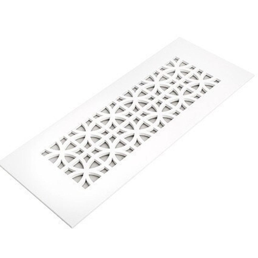 Sunray Design Vent Covers - Made to Order Vent Cover Reggio Register Company, LLC - VCU