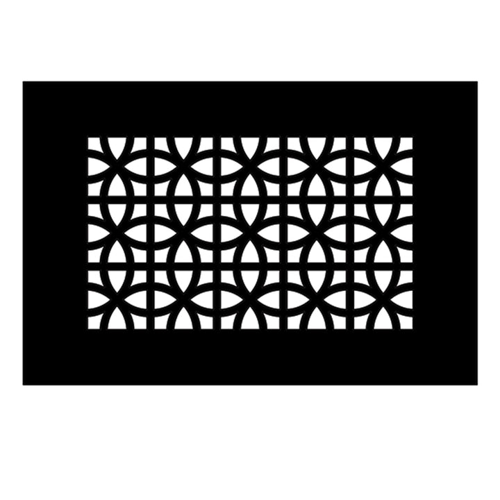 Sunray Design Vent Covers - Made to Order Vent Cover Reggio Register Company, LLC - VCU