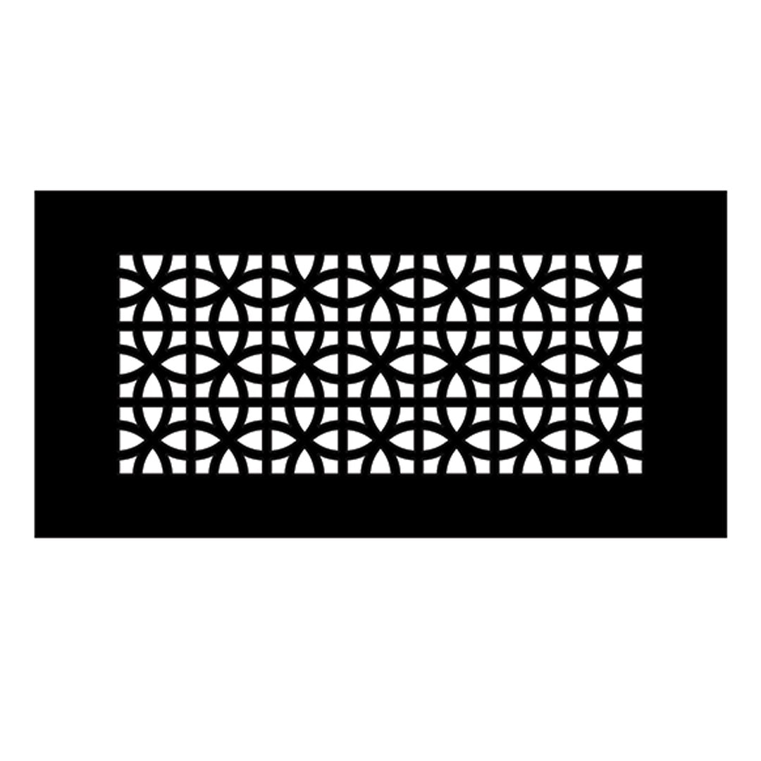 Sunray Design Vent Covers - Made to Order Vent Cover Reggio Register Company, LLC - VCU