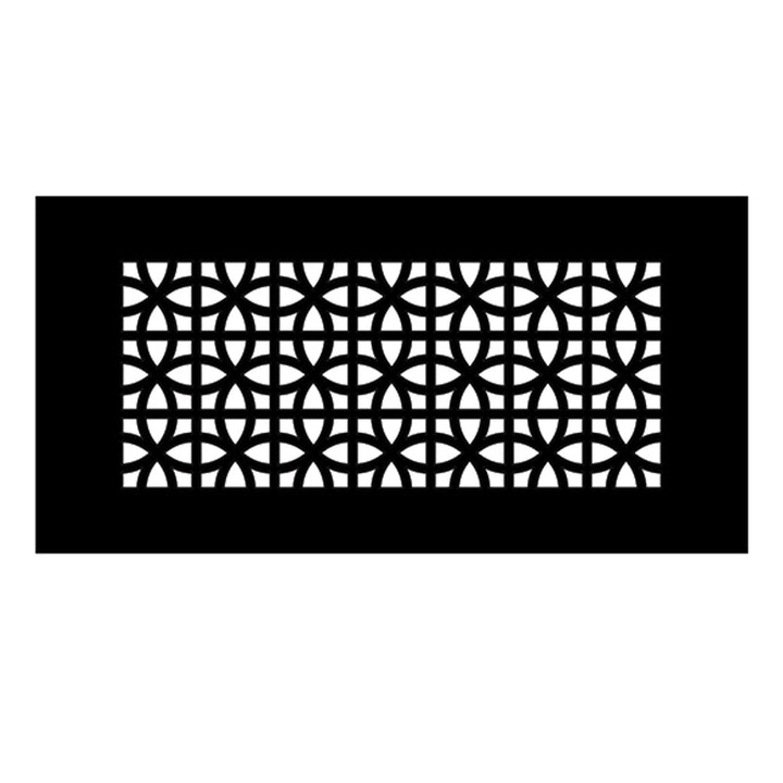 Sunray Design Vent Covers - Made to Order Vent Cover Reggio Register Company, LLC - VCU