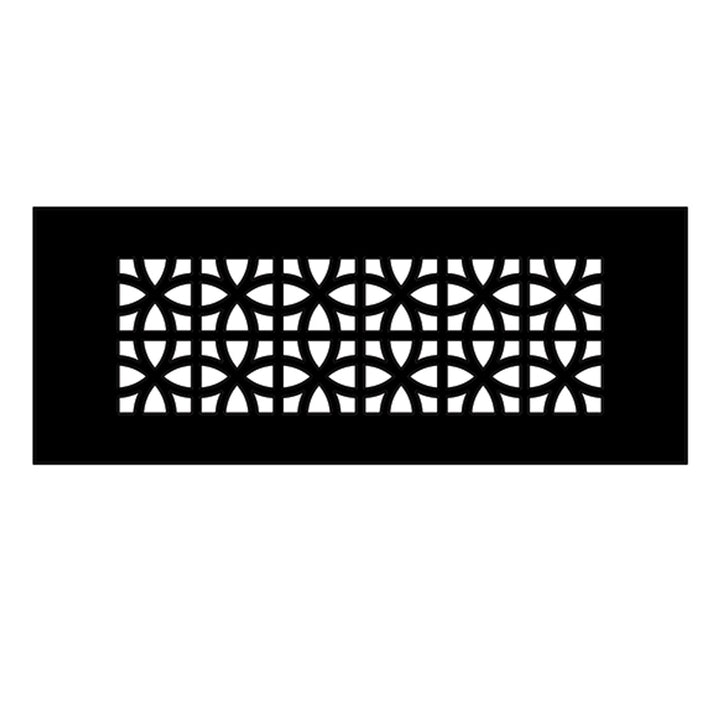 Sunray Design Vent Covers - Made to Order Vent Cover Reggio Register Company, LLC - VCU