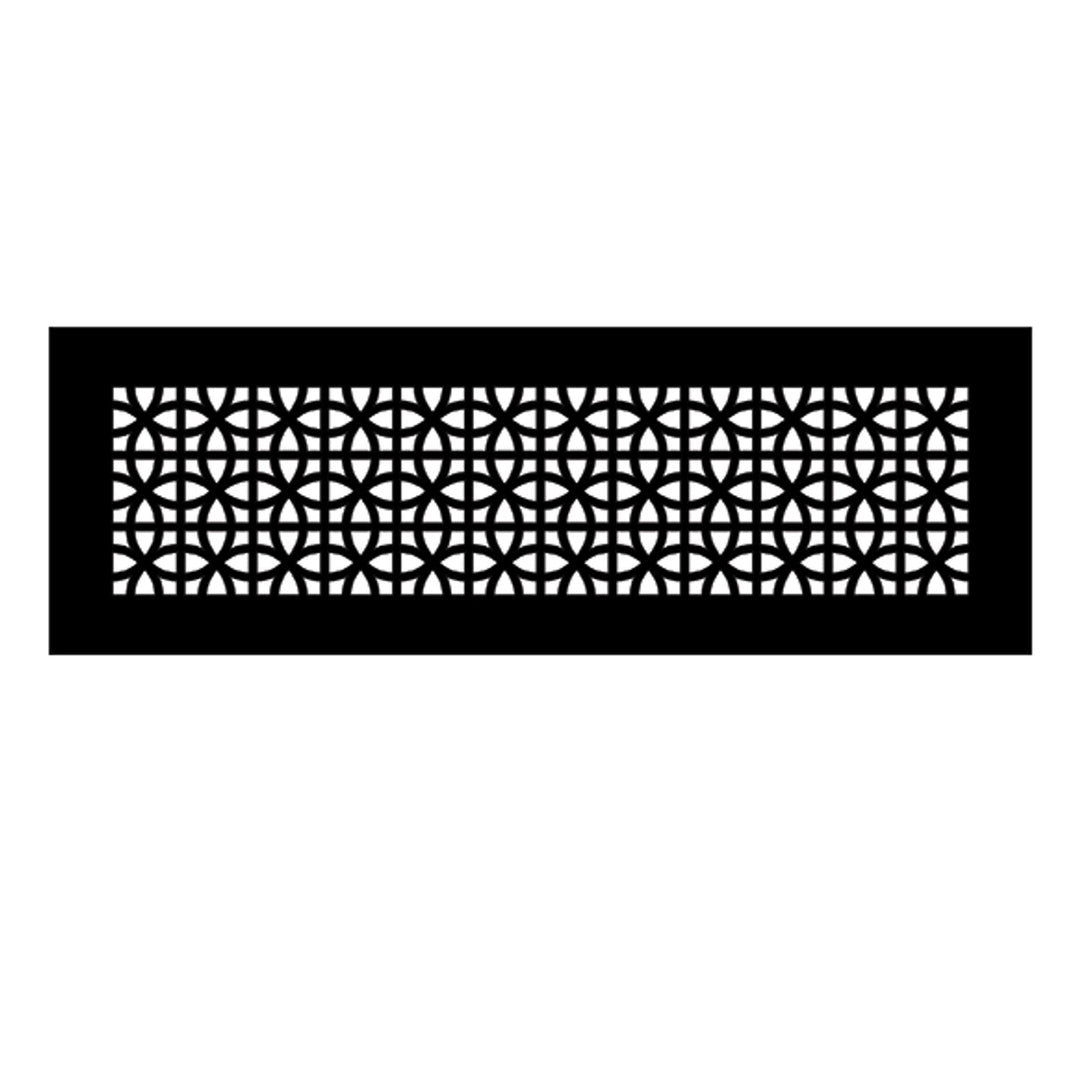 Sunray Design Vent Covers - Made to Order Vent Cover Reggio Register Company, LLC - VCU