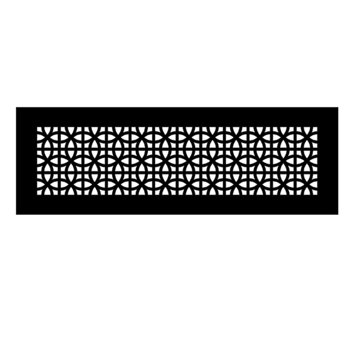 Sunray Design Vent Covers - Made to Order Vent Cover Reggio Register Company, LLC - VCU