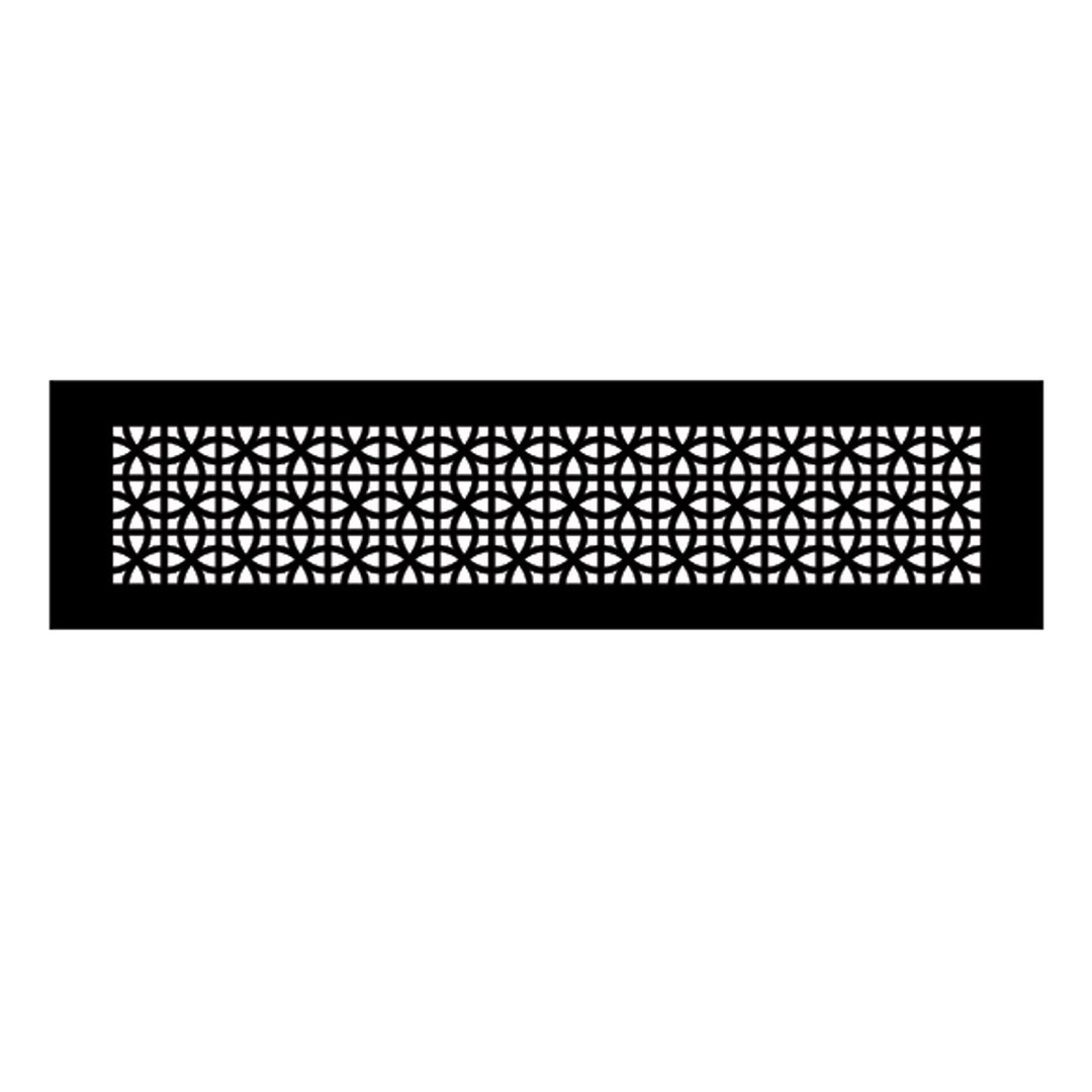 Sunray Design Vent Covers - Made to Order Vent Cover Reggio Register Company, LLC - VCU