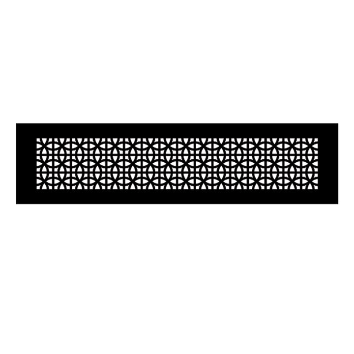 Sunray Design Vent Covers - Made to Order Vent Cover Reggio Register Company, LLC - VCU