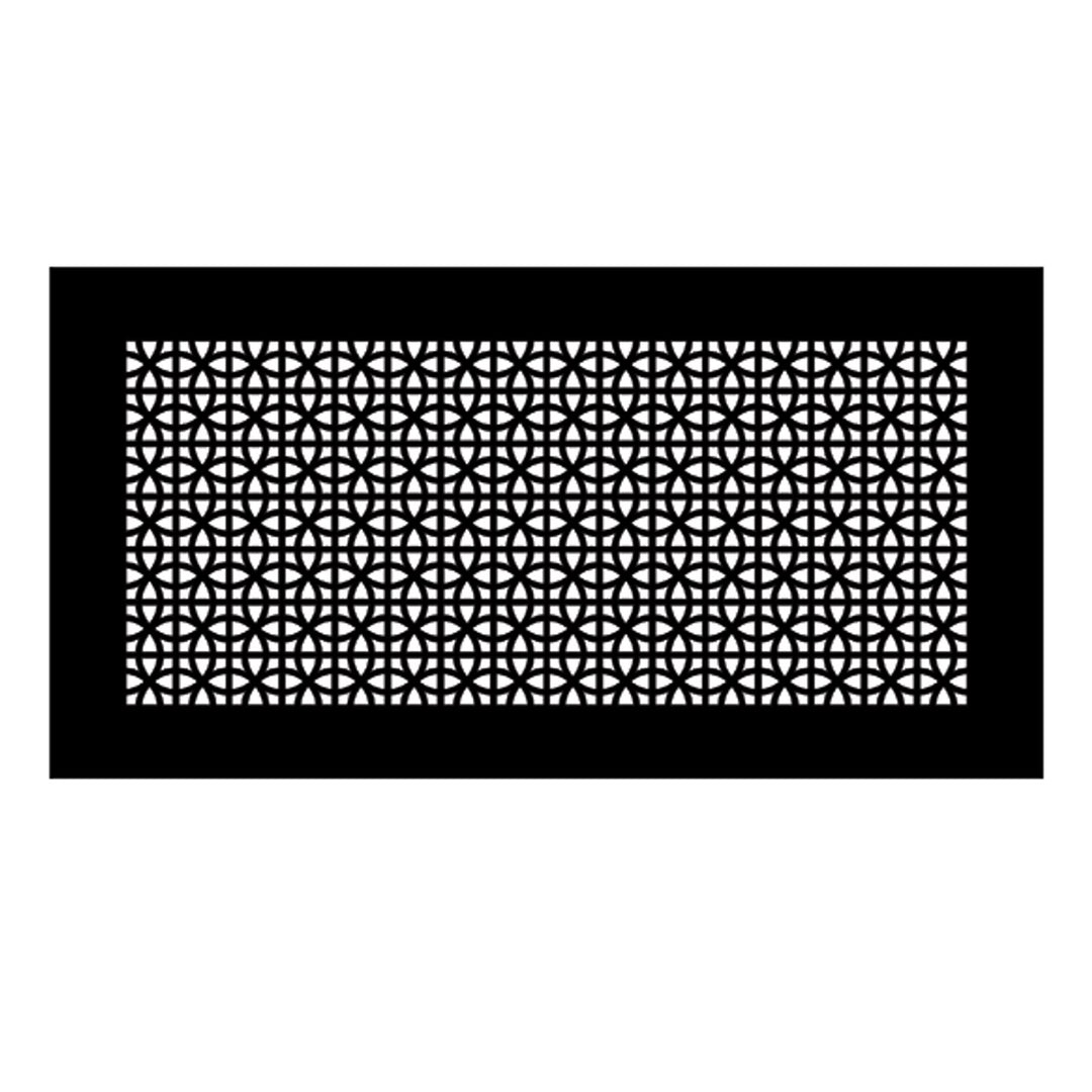 Sunray Design Vent Covers - Made to Order Vent Cover Reggio Register Company, LLC - VCU