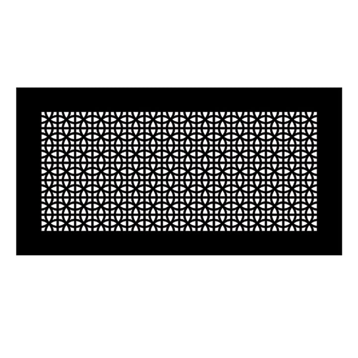 Sunray Design Vent Covers - Made to Order Vent Cover Reggio Register Company, LLC - VCU