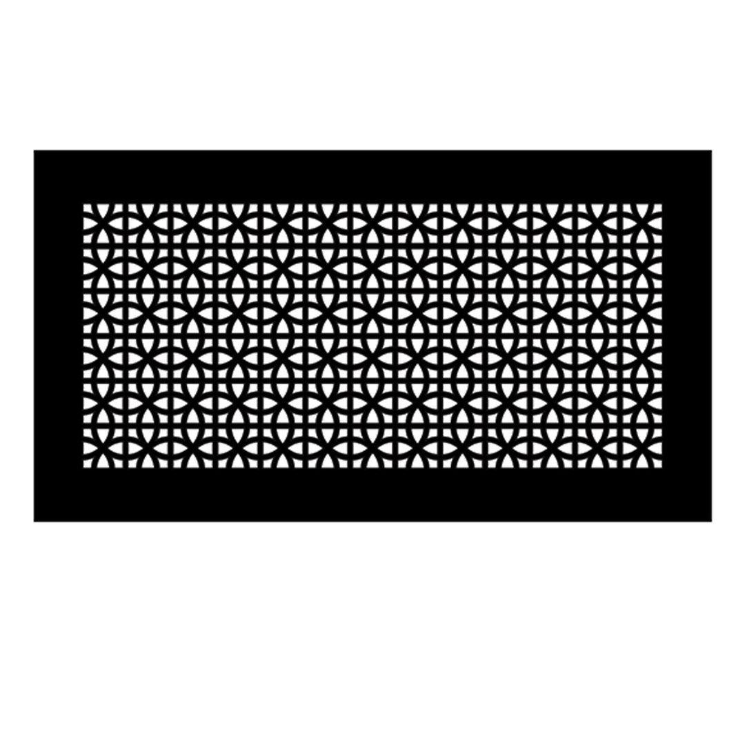 Sunray Design Vent Covers - Made to Order Vent Cover Studio