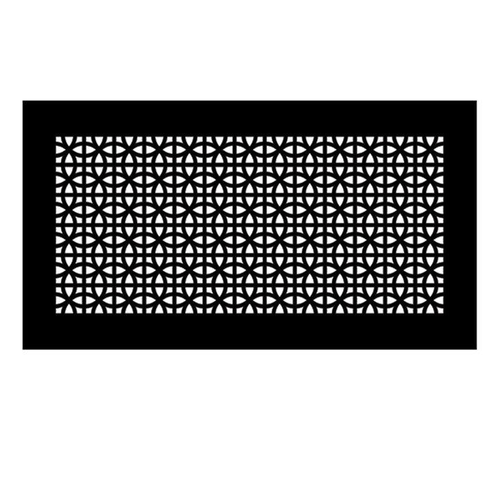 Sunray Design Vent Covers - Made to Order Vent Cover Studio