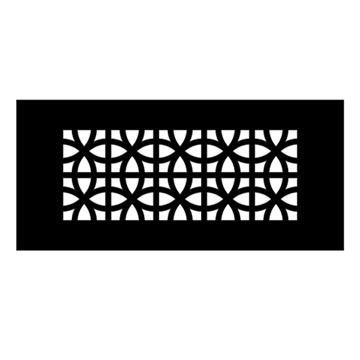 Sunray Design Vent Covers - Made to Order Vent Cover Reggio Register Company, LLC - VCU