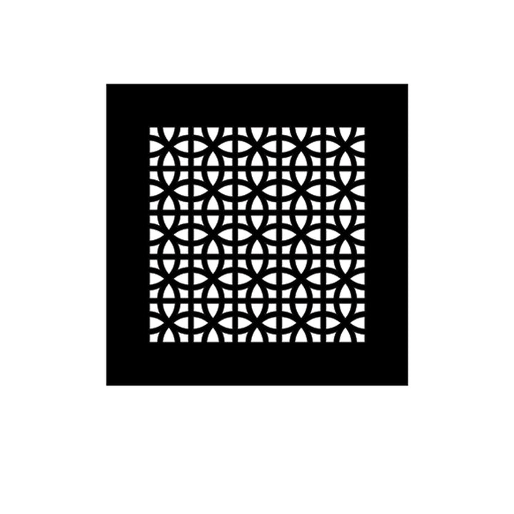 Sunray Design Vent Covers - Made to Order Vent Cover Reggio Register Company, LLC - VCU