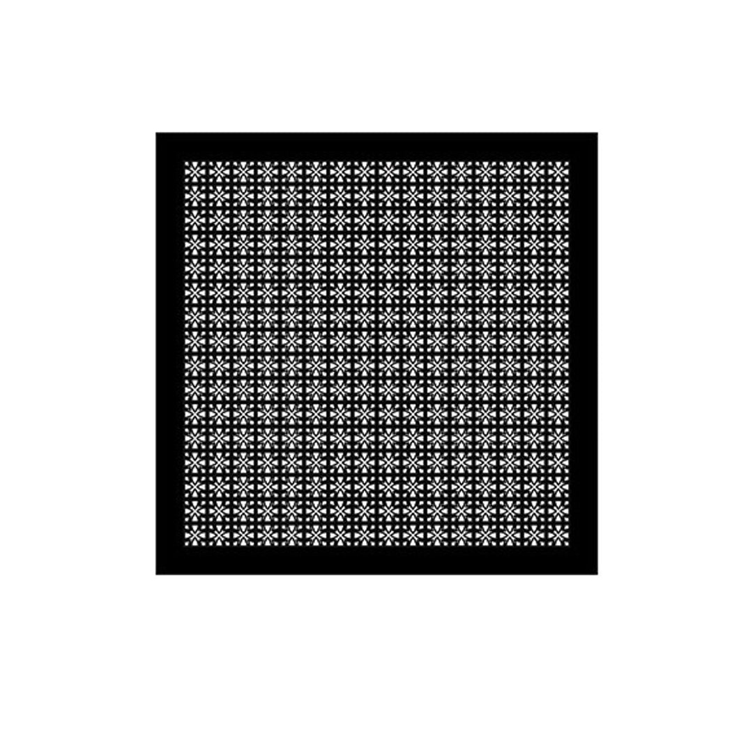 Sunray Design Vent Covers - Made to Order Vent Cover Reggio Register Company, LLC - VCU