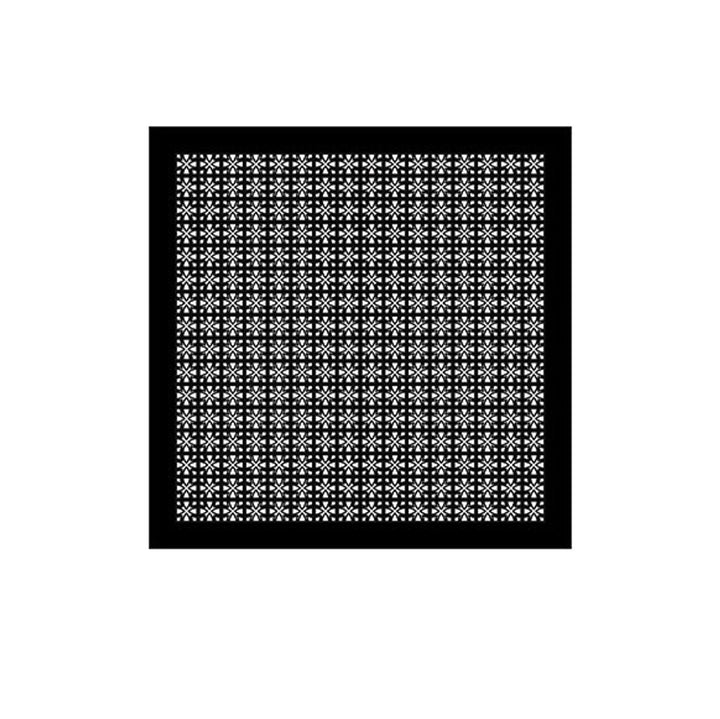 Sunray Design Vent Covers - Made to Order Vent Cover Reggio Register Company, LLC - VCU