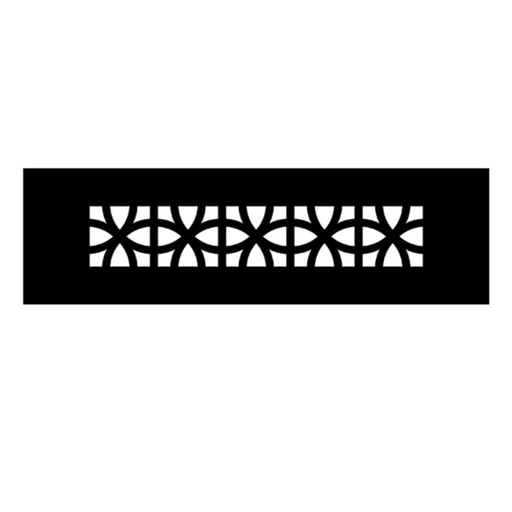 Sunray Design Vent Covers - Made to Order Vent Cover Reggio Register Company, LLC - VCU