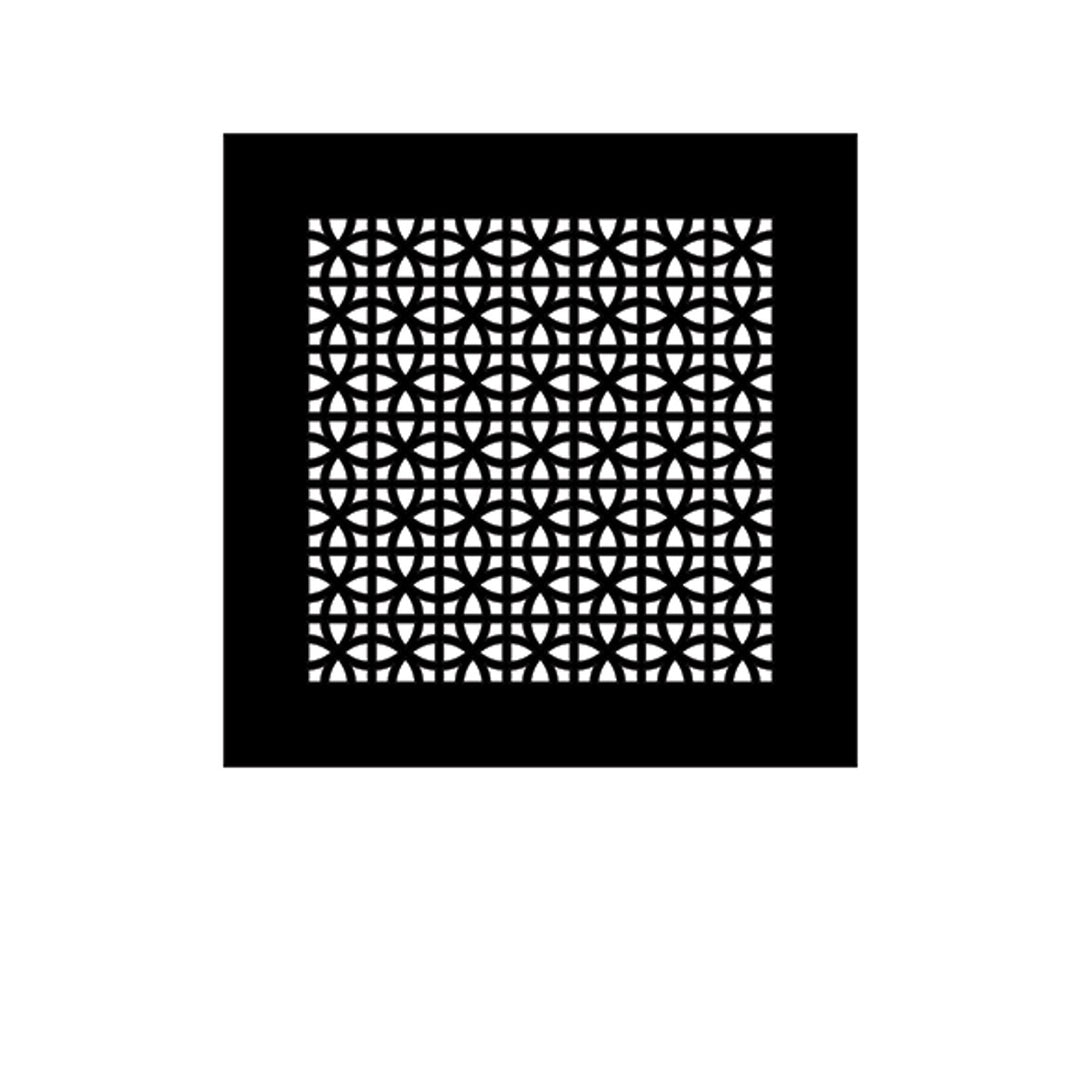 Sunray Design Vent Covers - Made to Order Vent Cover Reggio Register Company, LLC - VCU