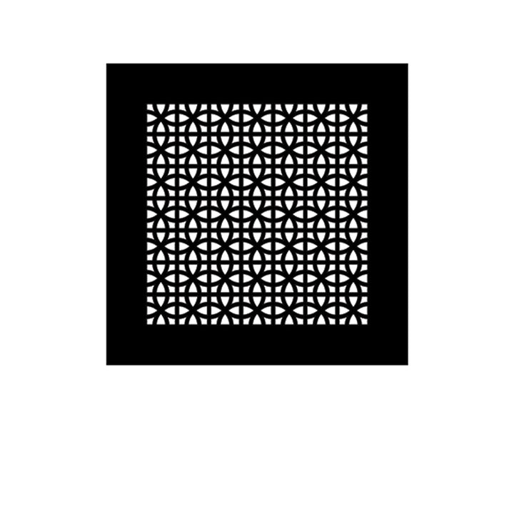 Sunray Design Vent Covers - Made to Order Vent Cover Reggio Register Company, LLC - VCU
